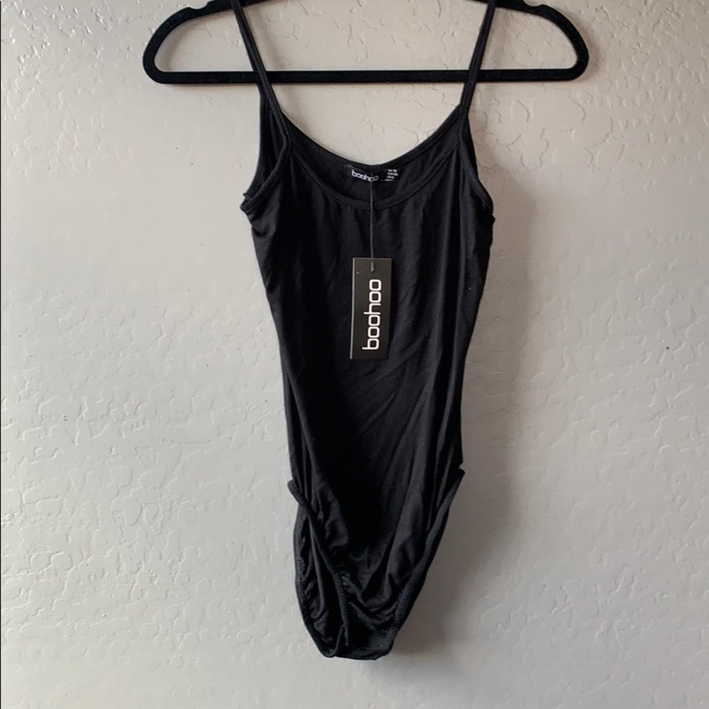Body suit